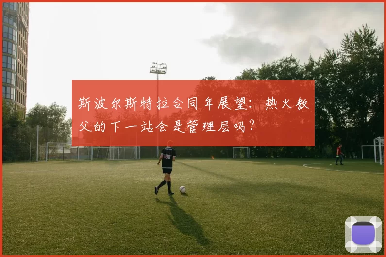 斯波尔斯特拉合同年展望：热火教父的下一站会是管理层吗？